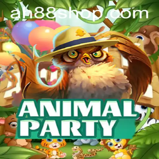 Unleash the Fun with AnimalParty: A Thrilling Blend of Strategy and Adventure