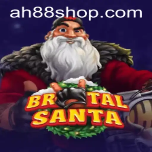 BrutalSanta: A Game of Chaos and Festive Fury