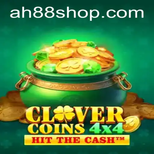 Discover the Thrills of CloverCoins4x4: Unveiling the Game and Its Intriguing Dynamics
