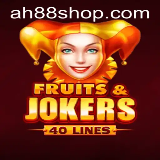 Exploring FruitsAndJokers40: A New Slot Sensation