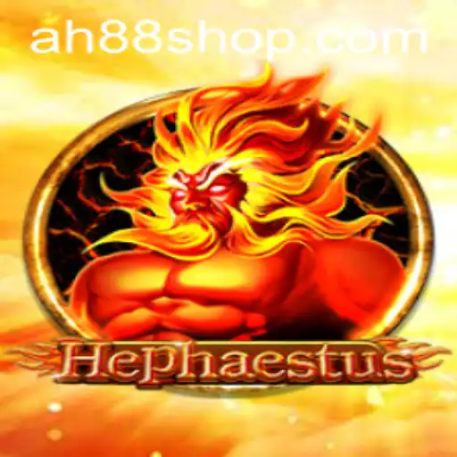 Hephaestus Game: A Modern Odyssey of Fire and Strategy