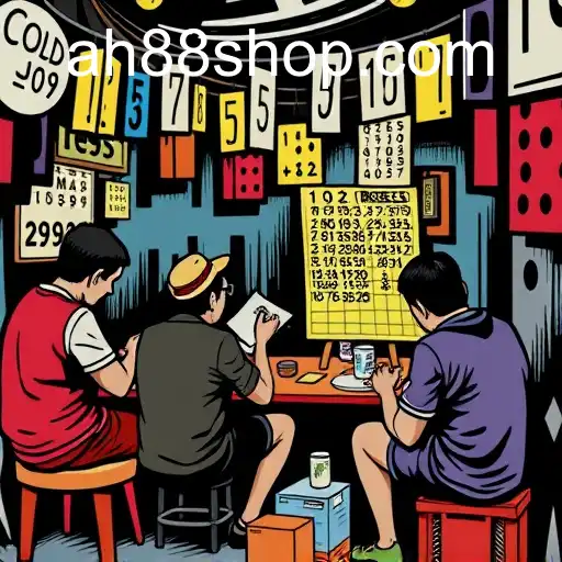 Jueteng: Unmasking the Illicit Numbers Game