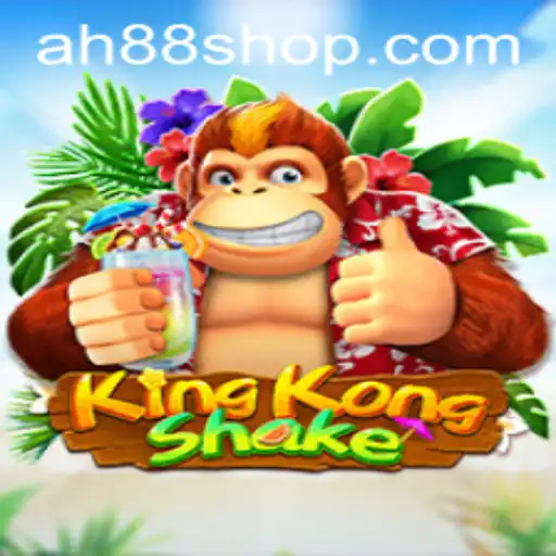 KingKongShake: A Riveting New Gaming Experience