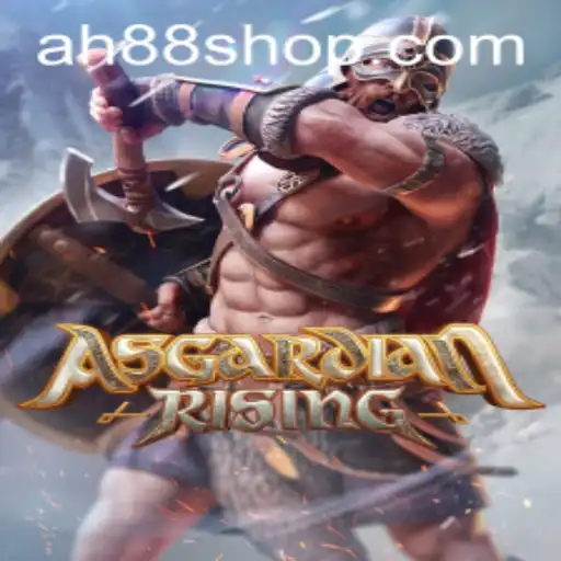 Exploring AsgardianRising: The Norse Mythology Game Making Waves