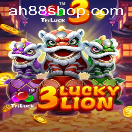 Discover the Thrill of 3LUCKYLION