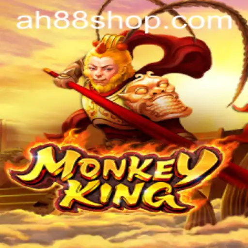 Discover the Mythical Adventures of MonkeyKing