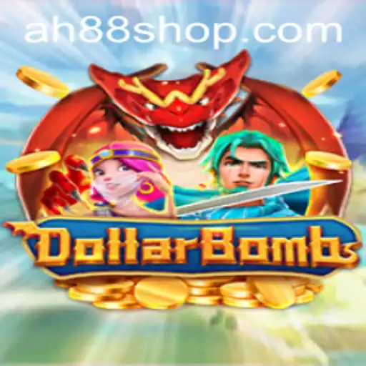 DollarBombs: The Explosive New Gaming Sensation