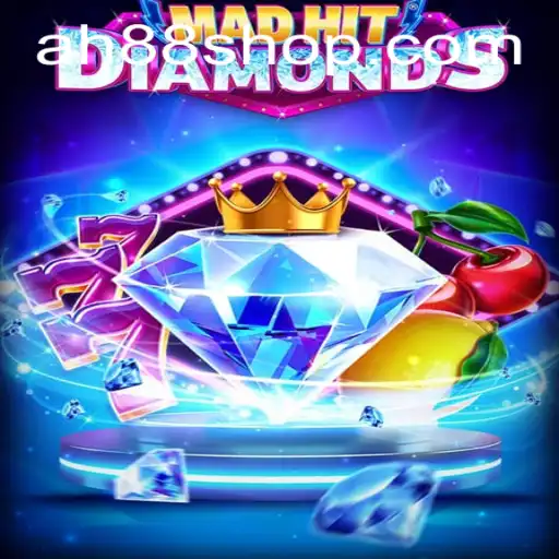 MadHitDiamonds Game Exploration