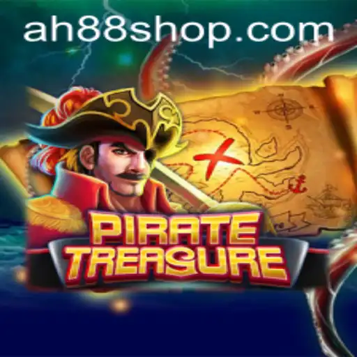 PirateTreasure: Embark on a Swashbuckling Adventure with Ah88