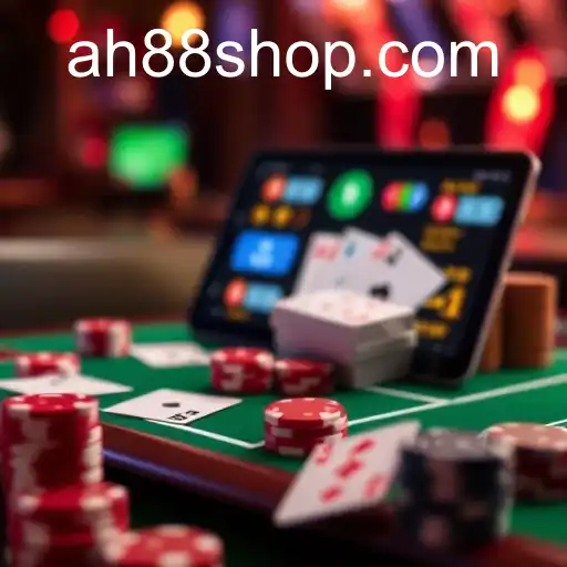 Understanding Responsible Gambling with ah88
