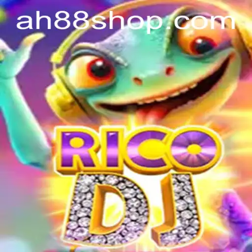 Unveiling RicoDJ