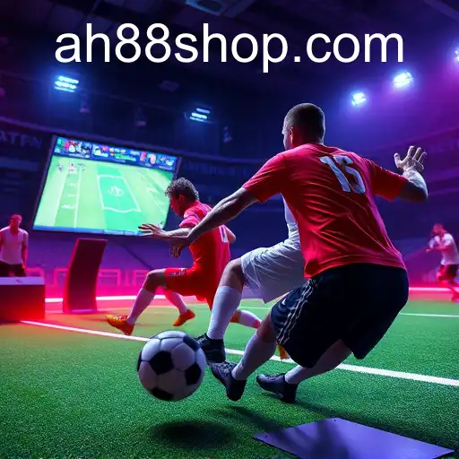 The Rise of Virtual Sports: ah88's Impact and Influence