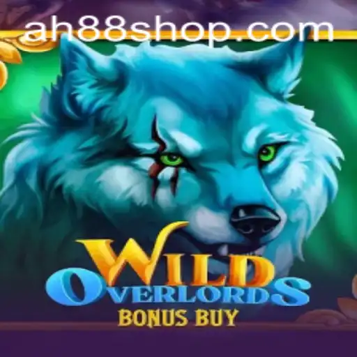 WildOverlordsBonusBuy: Master the Wild